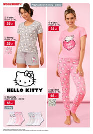 Woolworth gazetka Strona 18