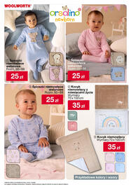 Woolworth gazetka Strona 20