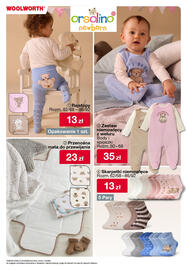 Woolworth gazetka Strona 21