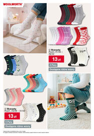 Woolworth gazetka Strona 22