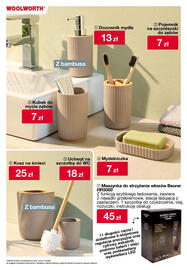 Woolworth gazetka Strona 29