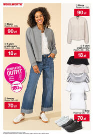 Woolworth gazetka Strona 3