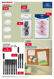 Woolworth gazetka Strona 32