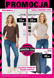 Woolworth gazetka Strona 34