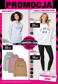 Woolworth gazetka Strona 35