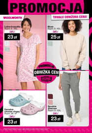 Woolworth gazetka Strona 36