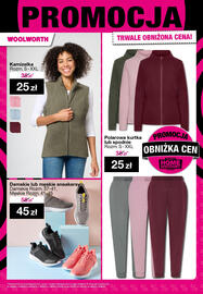 Woolworth gazetka Strona 37