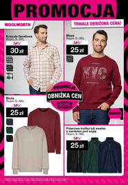 Woolworth gazetka Strona 38