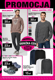 Woolworth gazetka Strona 39