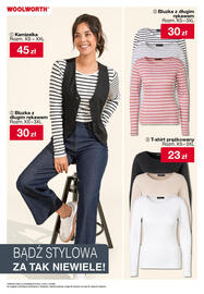 Woolworth gazetka Strona 4