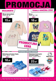 Woolworth gazetka Strona 40