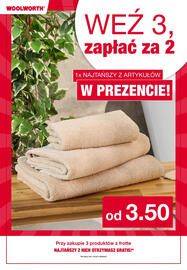 Woolworth gazetka Strona 42