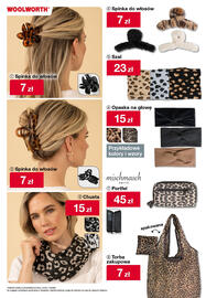 Woolworth gazetka Strona 7