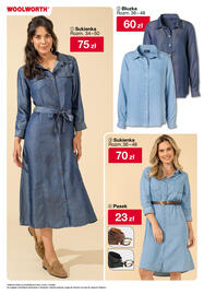 Woolworth gazetka Strona 9