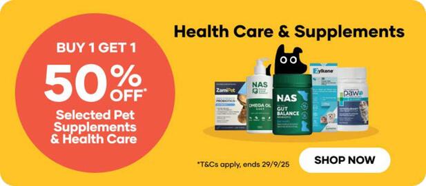 Petbarn catalogue Page 2