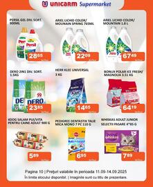 Catalog Unicarm Pagină 10