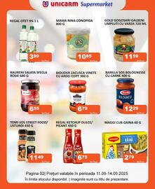Catalog Unicarm Pagină 2