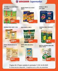 Catalog Unicarm Pagină 4