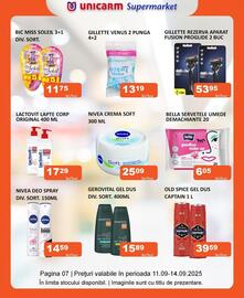 Catalog Unicarm Pagină 7