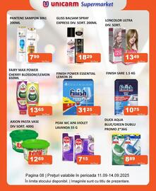 Catalog Unicarm Pagină 8