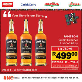 Jumbo catalogue week 37 Page 3