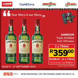 Jumbo catalogue week 37 Page 4