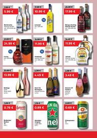 VELTA Free Shop leták Strana 3