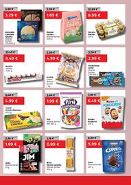 VELTA Free Shop leták Strana 5