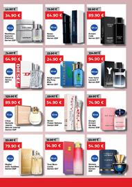 VELTA Free Shop leták Strana 6