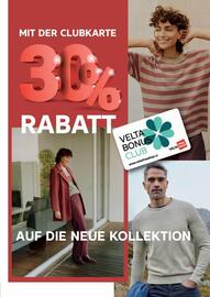 VELTA Free Shop leták Strana 7