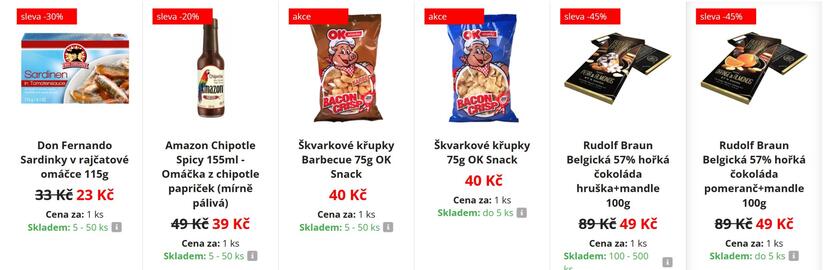 Don Pealo leták Strana 1