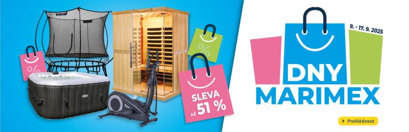 Marimex leták týden 37 Strana 3