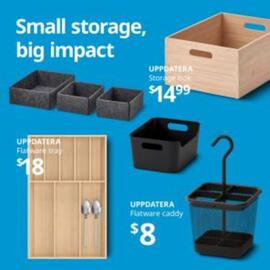 Ikea weekly ad Page 17