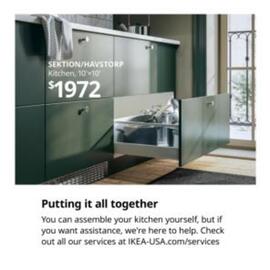 Ikea weekly ad Page 29