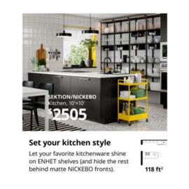 Ikea weekly ad Page 32