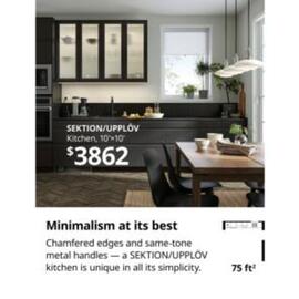 Ikea weekly ad Page 34