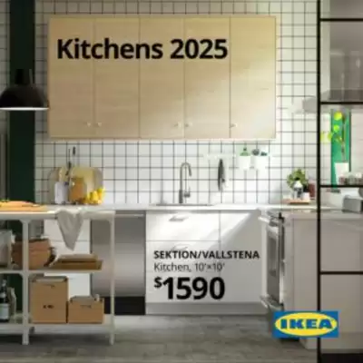 Ikea weekly ad