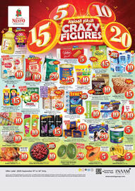 Nesto catalogue Page 1
