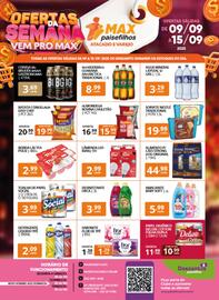 Catálogo Pais e Filhos Supermercados semana 37 Página 2