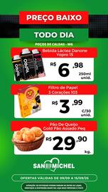 Catálogo San Michel Supermercados semana 37 Página 13