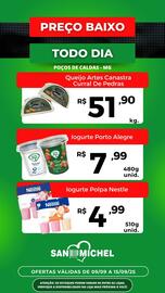 Catálogo San Michel Supermercados semana 37 Página 17