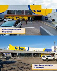 Tabloide Boa Supermercados Página 3