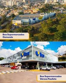 Tabloide Boa Supermercados Página 4