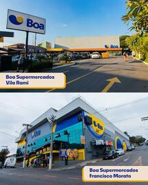 Tabloide Boa Supermercados Página 5