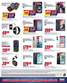 Volantino Trony Pagina 12