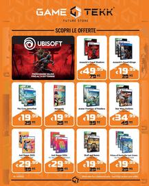 Volantino FreeShop Pagina 18