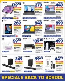 Volantino FreeShop Pagina 3