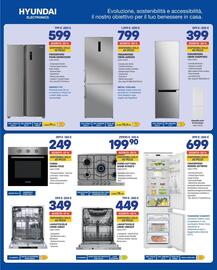 Volantino FreeShop Pagina 9