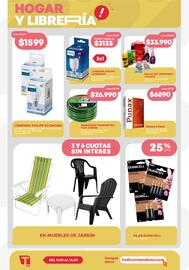 Catálogo Supermercados Tadicor semana 37 Página 10