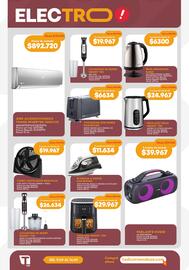 Catálogo Supermercados Tadicor semana 37 Página 12